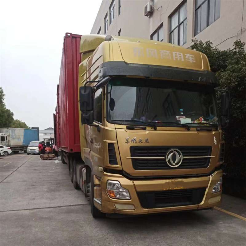 河南洛阳涧西到龙口物流公司，一站式服务助您货运无忧