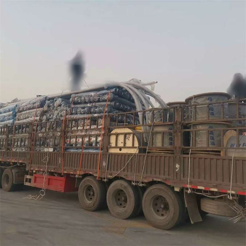 河南洛阳涧西到六盘水物流公司——一站式服务，让货运更便捷
