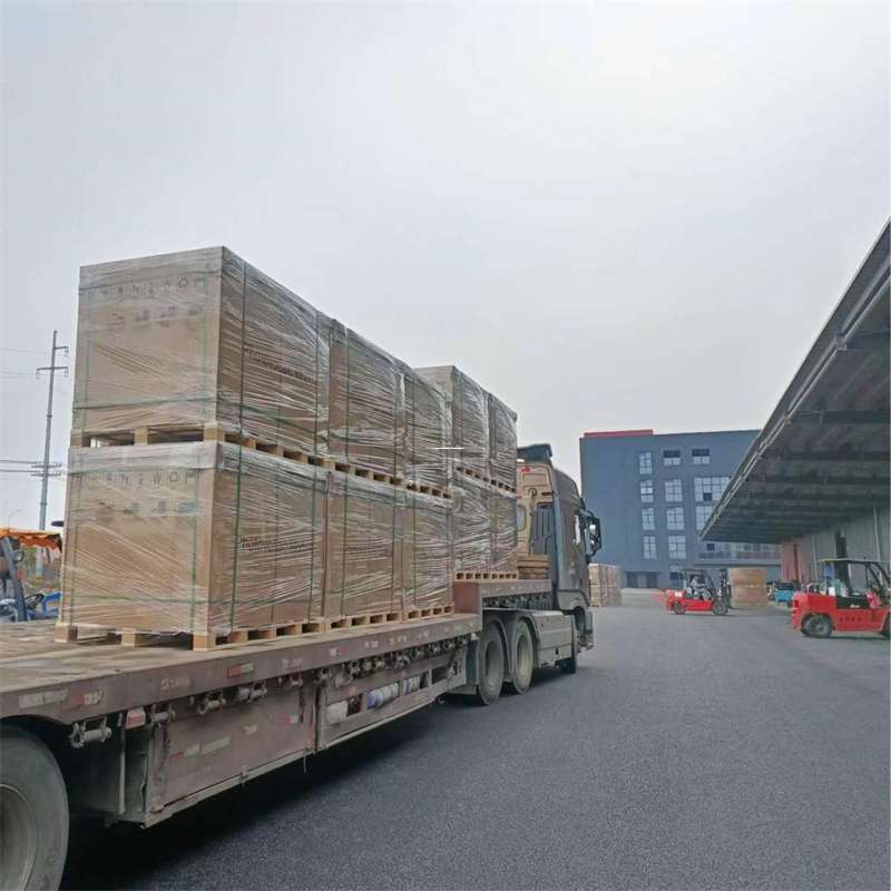 河南洛阳涧西至苏州工业园区货运专线，高效物流直达一站式服务