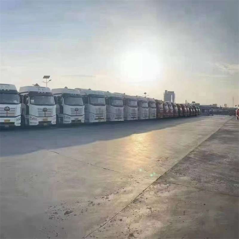 河南洛阳涧西到福建物流公司——专业货运，全程无忧