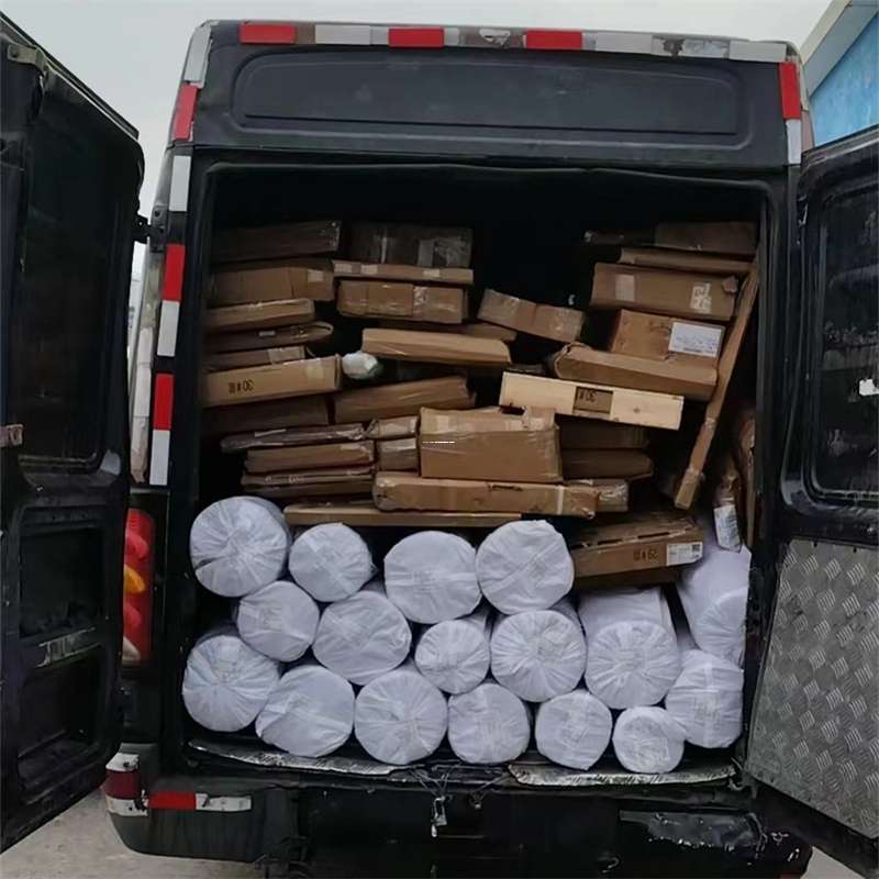 河南洛阳涧西到承德物流公司一站式服务，货运无忧