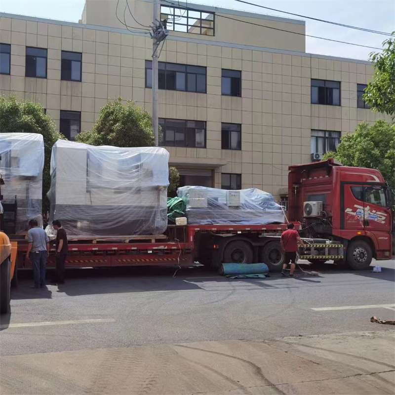 河南洛阳涧西到南京物流公司一站式服务，让货运更轻松