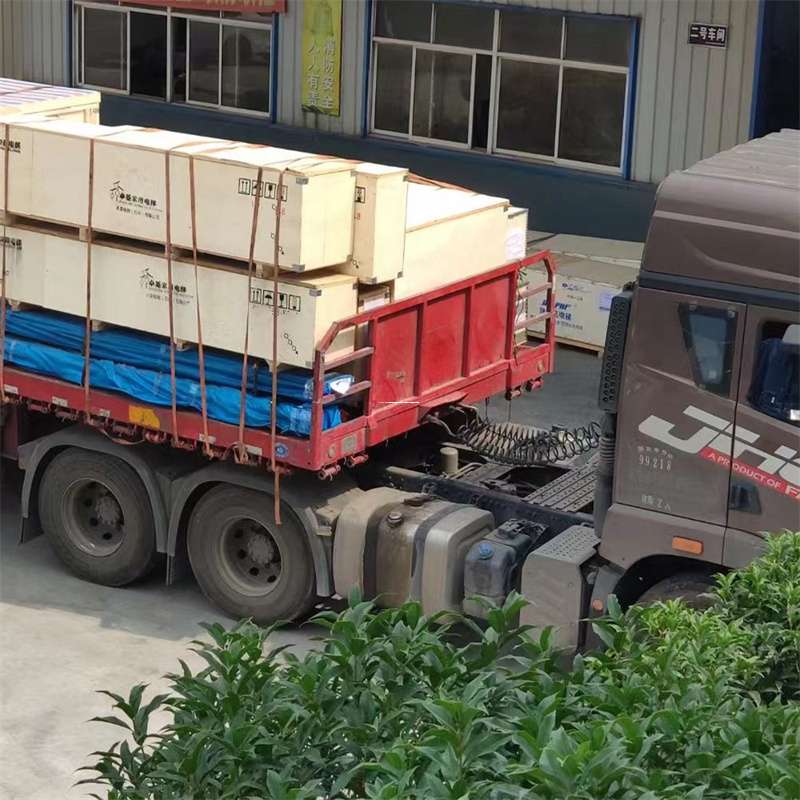 河南洛阳涧西至新疆阿勒泰福海县物流专线，一站式服务，让您的货物畅行无忧