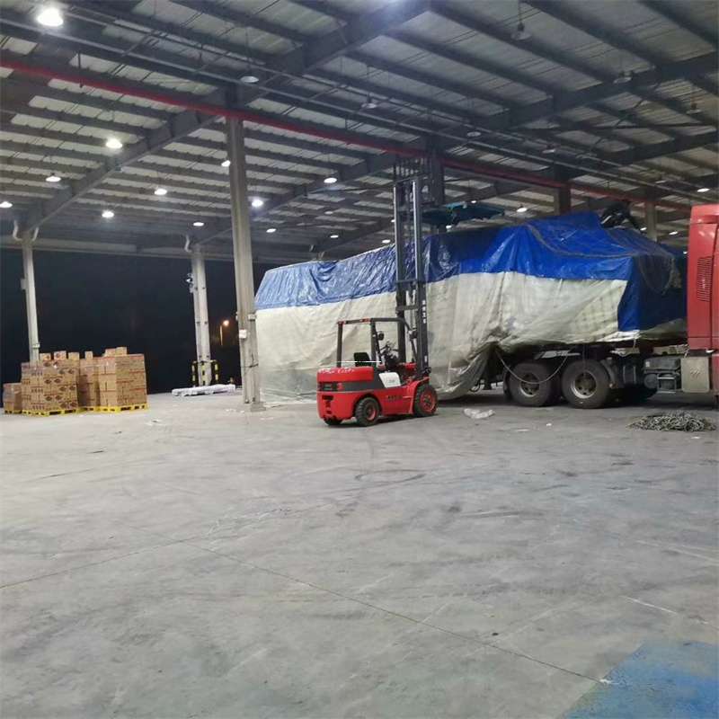 河南洛阳涧西到新疆塔城裕民县物流公司河南洛阳涧西至新疆塔城裕民县物流专线往返运输